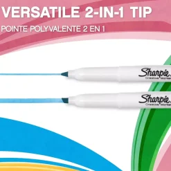 Outlet Set de 4 Rotuladores Pastel S-Note Rotuladores|Pinturas Para Tela Y Seda
