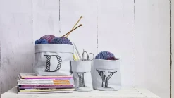 Hot Set de 10 Rotuladores Textiles Telas, Sedas Y Fieltro