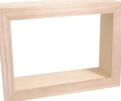 Discount Set de 9 Siluetas de Madera Molino Maderas