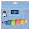 Best Set de 6 tizas de colores Lefranc & Bourgeois Infantil