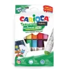 Set de 10 témperas sólida para tela Temperello Fabric Pinturas Para Tela Y Seda