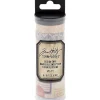 Clearance Set de 6 Washi Tapes Merchant Idea-Ology Tim Holtz Papeles|Decoupage
