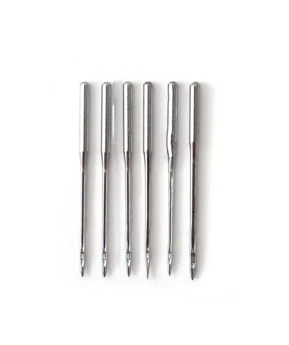 Outlet Set de agujas Stitch Happy We R Memory Keepers Telas, Sedas Y Fieltro|Herramientas Para Tela