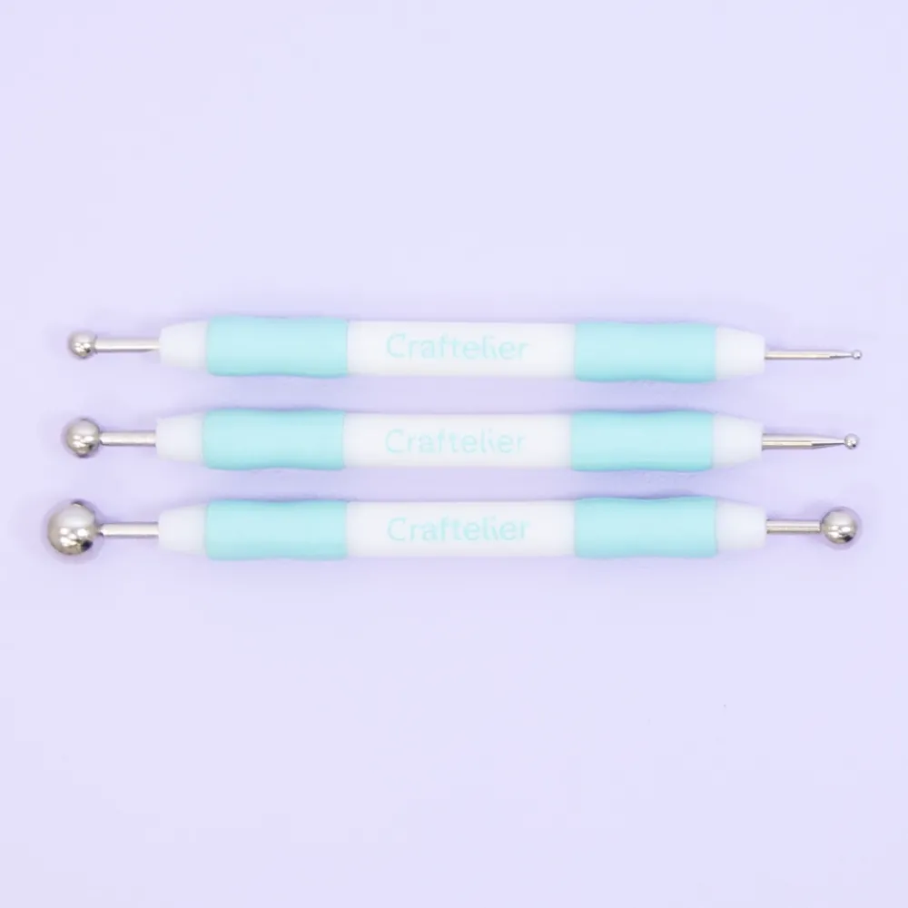 Sale Set de buriles Herramientas Para Modelado
