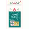 Outlet Set de Etiquetas Francés All You Need Is Christmas Navidad