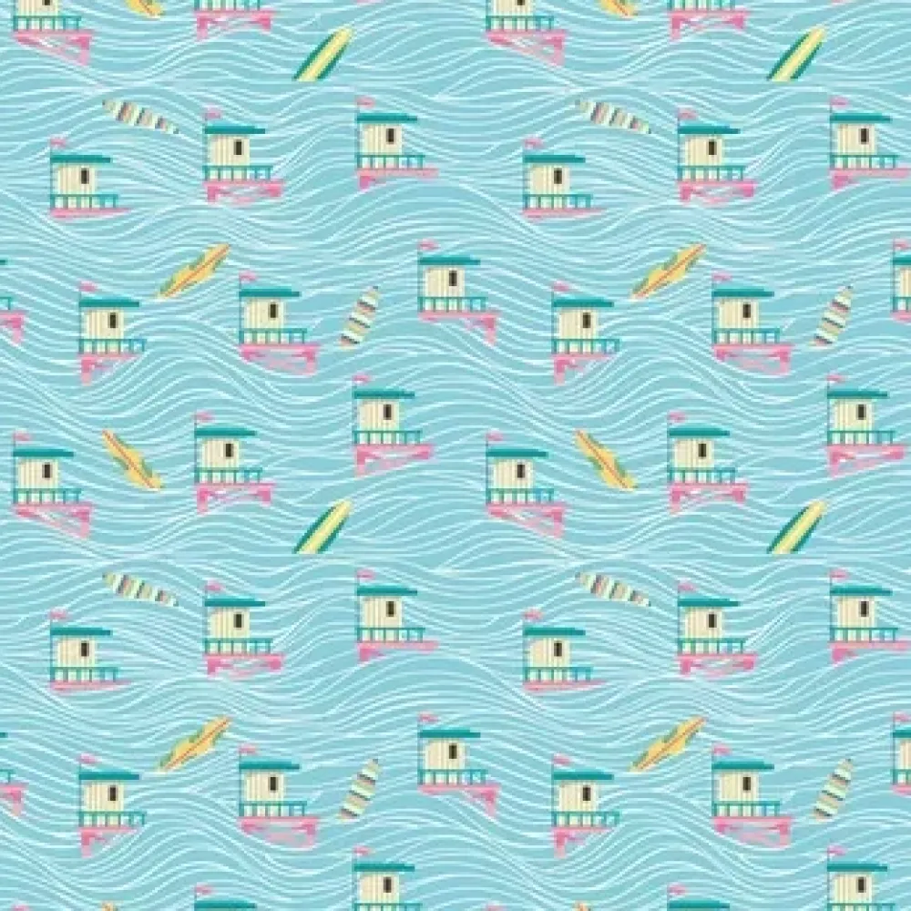 Outlet Set de Papel para Origami California Dream Niños Niños Y Regalos