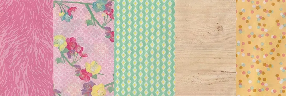 Best Set de papeles Decopatch nº18 Decoupage