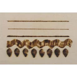 Online Set de Pirograbado Herramientas Para Madera