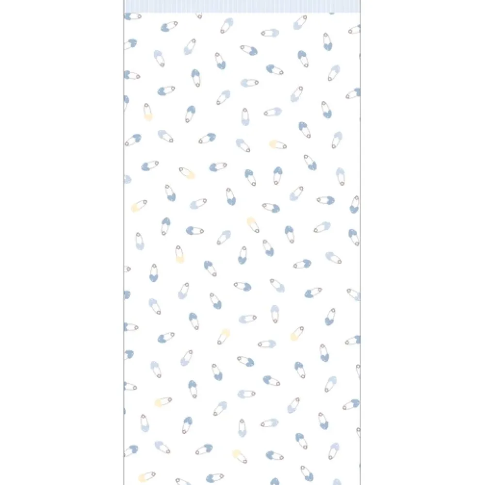 Best Set de scrapbooking Hello Sweet Boy 15x30cm Papeles