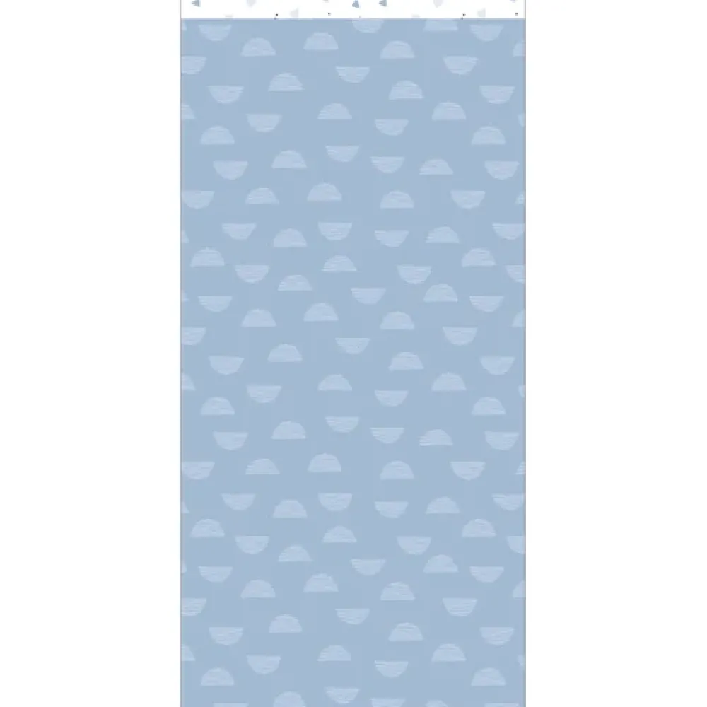 Best Set de scrapbooking Hello Sweet Boy 15x30cm Papeles