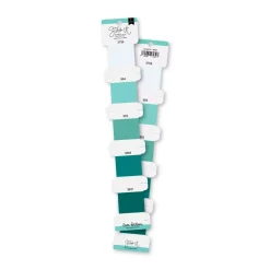 Clearance Set Hilos de Bordar Mint Stitch it! Bisutería