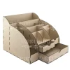 Online Set organizador de escritorio con cajones en DM Organización