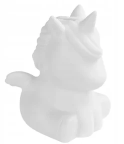 Set Regalo 16 Rotuladores + Unicorn Money Box Rotuladores|Pinturas Para Tela Y Seda