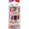 Discount Set Washi Tapes Dina Wakley Media 02 Decoupage