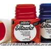 Sale Setacolor Transparente Fluorescente 45ml Telas, Sedas Y Fieltro