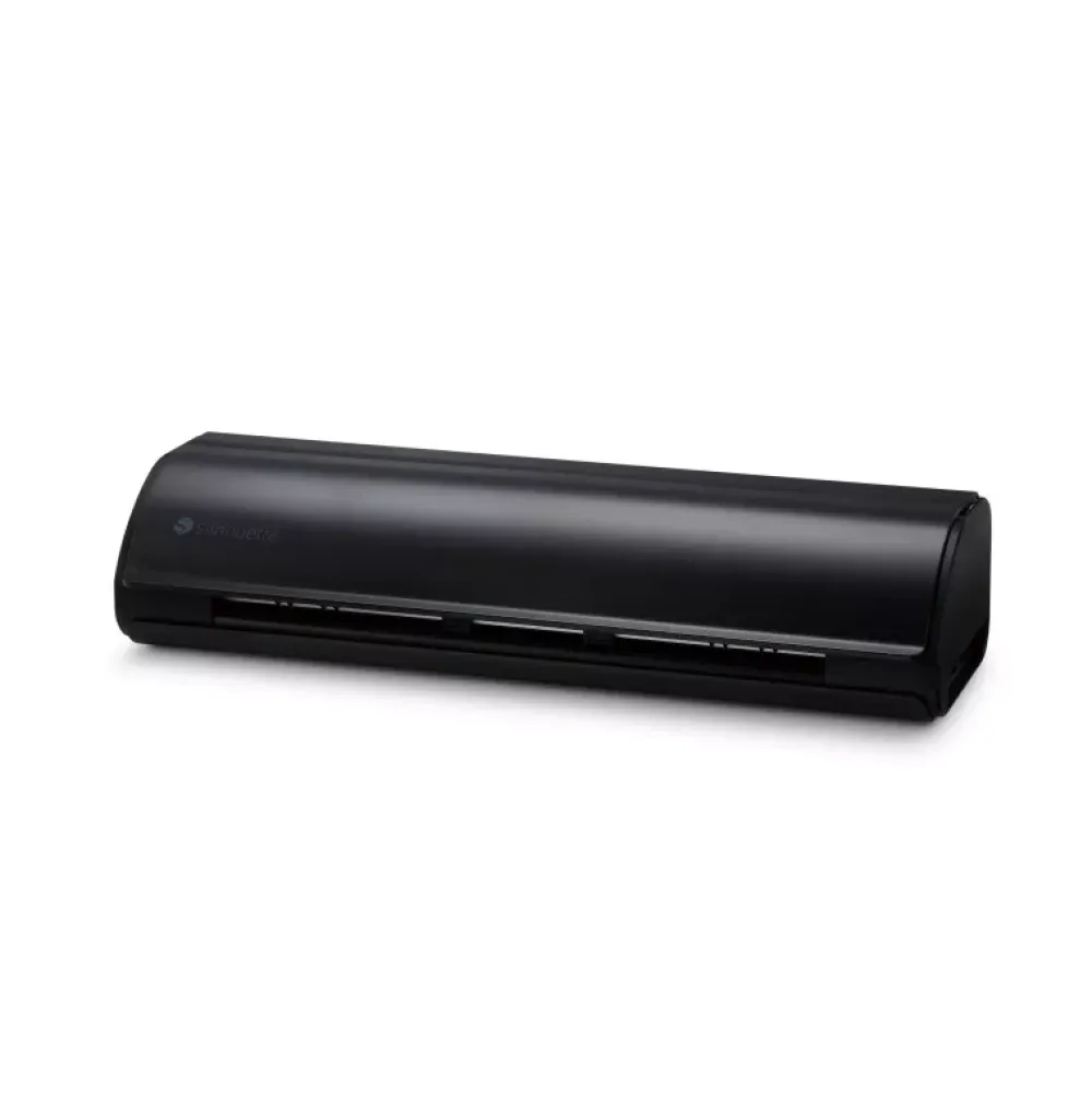 Hot Cameo 5 Black Silhouette
