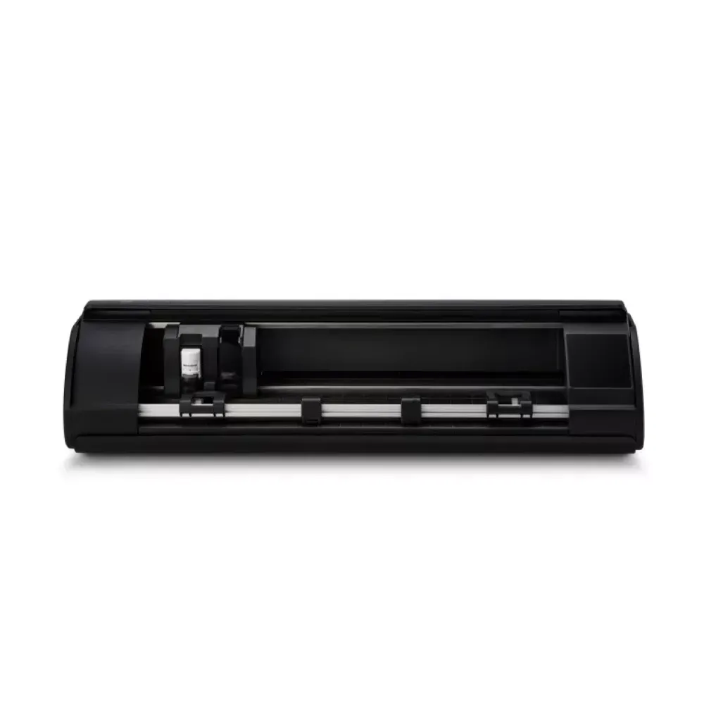 Hot Cameo 5 Black Silhouette
