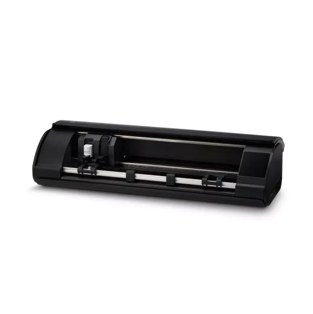 Hot Cameo 5 Black Silhouette