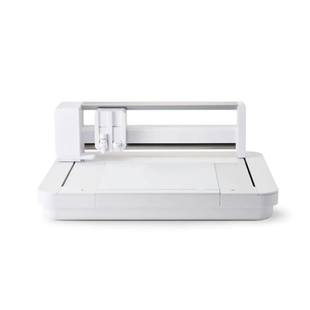 Clearance Curio 2 Silhouette