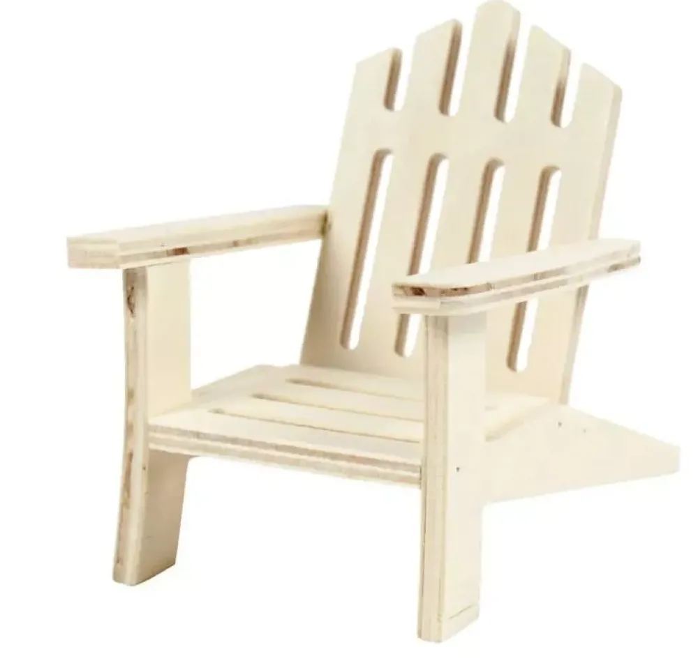Best Silla de Jardín de Madera Niños Niños Y Regalos|Maderas
