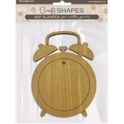 Hot Silueta MDF Reloj All You Need For Christmas Navidad