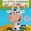 Best Simpáticas figuras para niños modeladas con Fimo Pastas Y Goma Eva