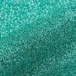 Best Vinilo Termotransferible Glitter Jade 30x50cm Silhouette