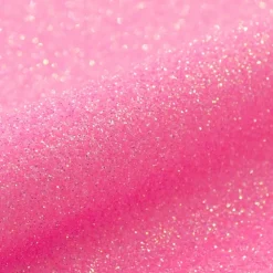 New Vinilo Termotransferible Glitter Neon Pink 30x50cm Silhouette