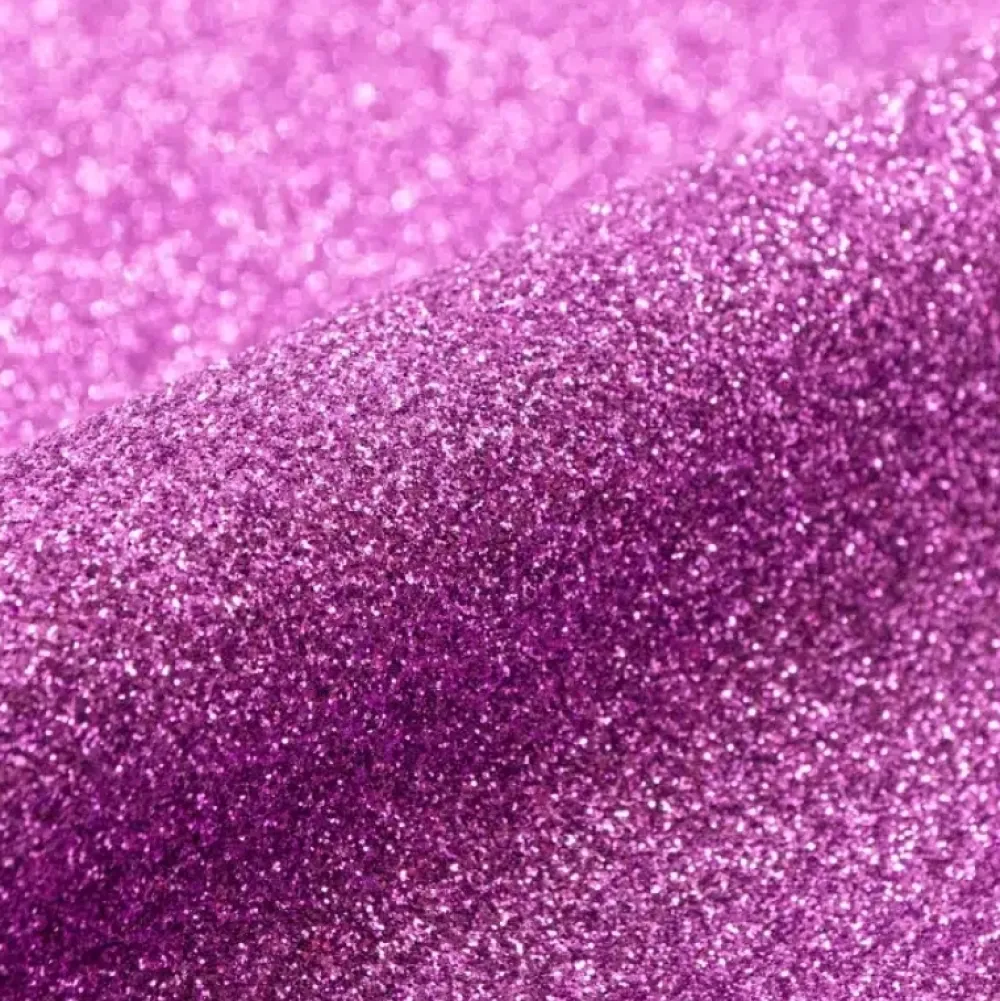 Online Vinilo Termotransferible Glitter Lavender 30x50cm Silhouette