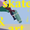 Sale Skate and Art Infantil