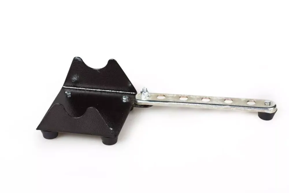 Soporte para puntas y mango de pirógrafo Herramientas Para Madera