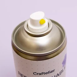 Clearance Spray Aerosol Adhesivo Reposicionable Especial mantas de corte 400ml Silhouette|Brother