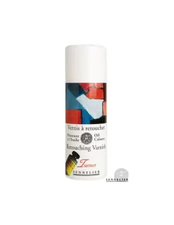Best Spray Aerosol Barniz de retoque para óleo 400ml Barnices