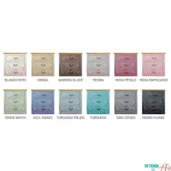 New Spray Aerosol Chalky Paint Pinturas Chalk Paint