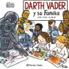 Sale Star Wars Darth Vader y su familia Libro para colorear Colorear