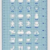 Best Stencil Activities Plantillas