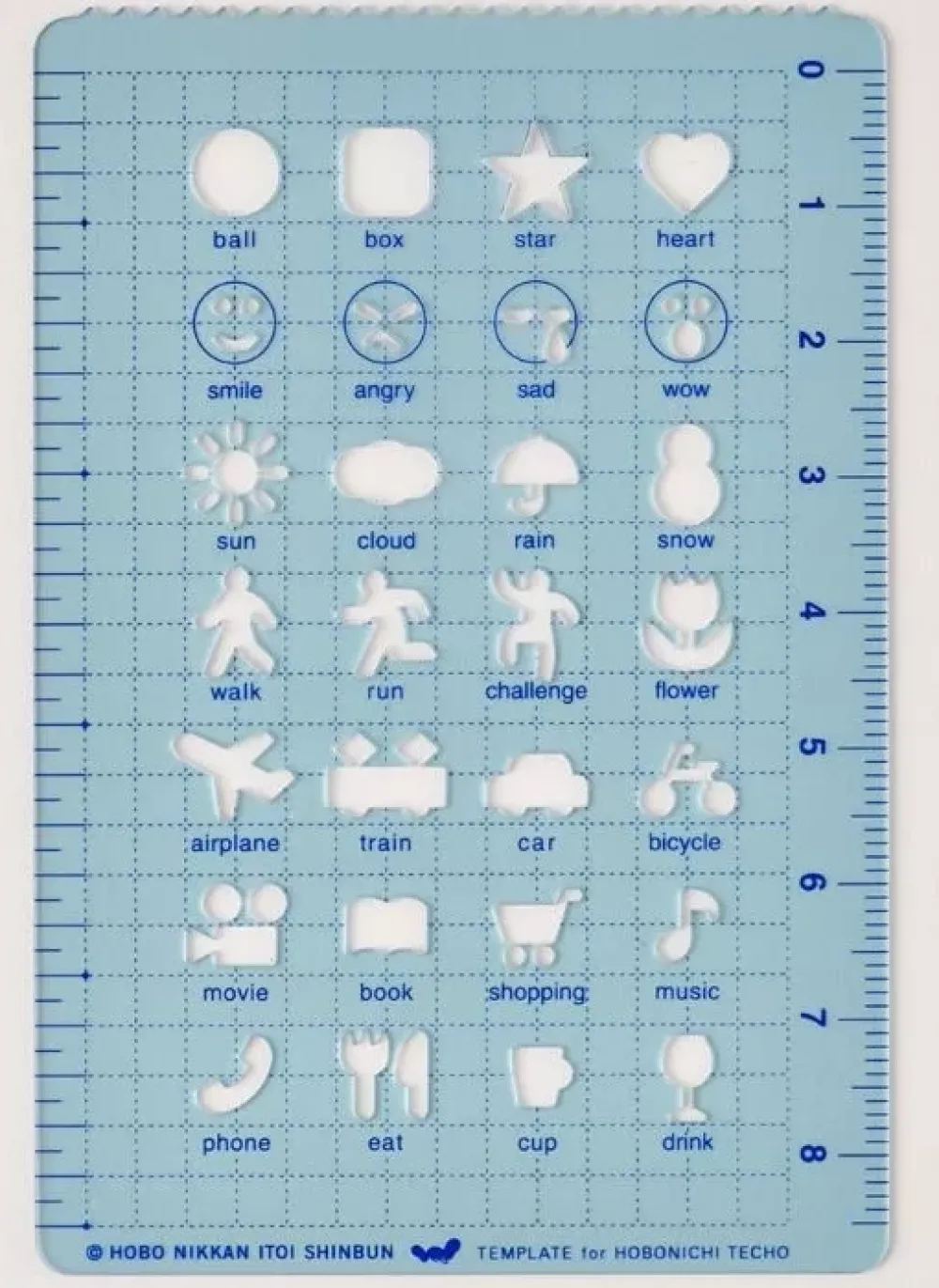 Best Stencil Activities Plantillas