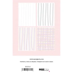 Discount Stencils Fondos Classic Plantillas