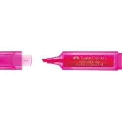Clearance Subrayador Superfluorescente Rosa Textliner 46 Rotuladores