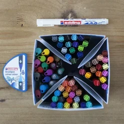 Clearance Super Kit Colour Happy de 70 rotuladores Rotuladores