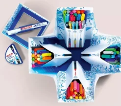 Clearance Super Kit Colour Happy de 70 rotuladores Rotuladores