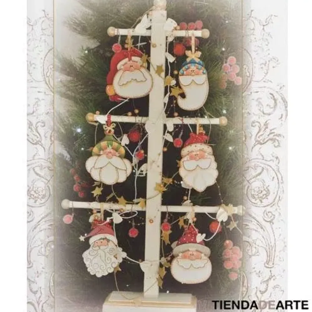 Discount SUPER OFERTA **40%** Adornos de Navidad Navidad