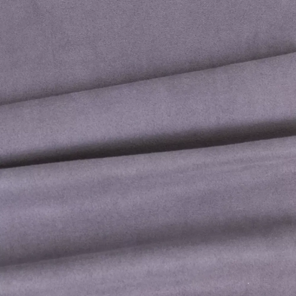 Sale SUPER OFERTA **40%** Antelina Gris Piedra 50x70cm Papeles|Telas, Sedas Y Fieltro