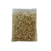 Outlet SUPER OFERTA **40%** Arandelas dorado 4mm Bisutería