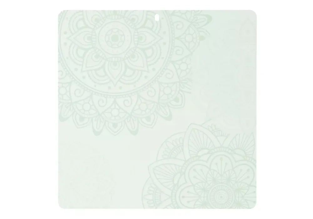 Online SUPER OFERTA **40%** Base de Corte Decorativa Mint 30x30cm Herramientas De Corte