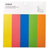 Clearance SUPER OFERTA **40%** Cartulina Adhesiva Smart Colores Vivos Maker 3/Explore 3 33x33cm Silhouette