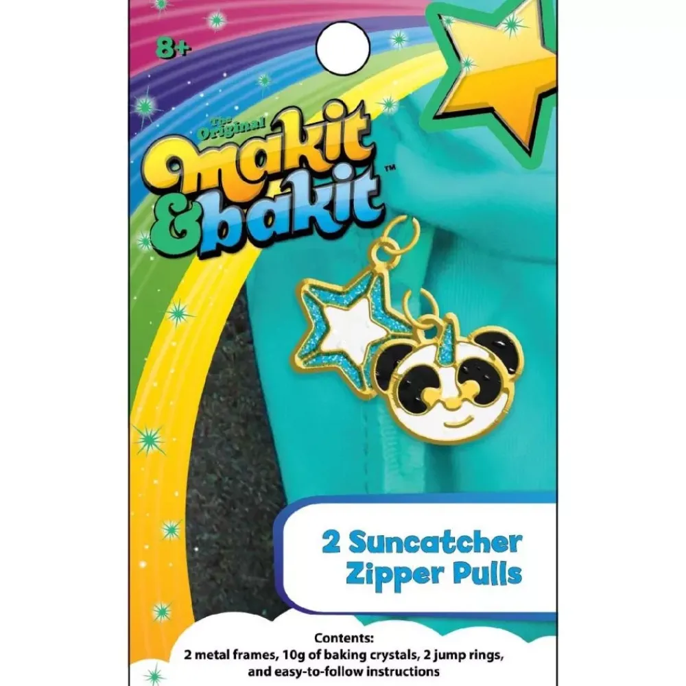 Outlet SUPER OFERTA **40%** Charms Atrapasol para Cremalleras Bisutería