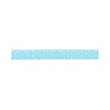 Hot SUPER OFERTA **40%** Cinta grosgrain azul con lunares AC Telas, Sedas Y Fieltro