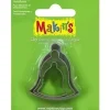 Sale SUPER OFERTA **40%** Cortadores Campanas 36020 Makins Herramientas Para Modelado|Pastas Moldeables