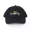 New SUPER OFERTA **30%** Gorra Live Creatively Create 365 Organización